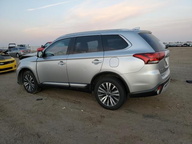 Photo 1 VIN: JA4AD3A39LJ000722 - MITSUBISHI OUTLANDER 