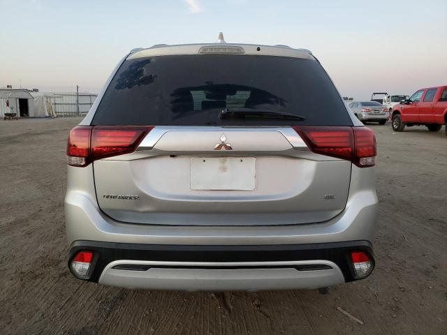 Photo 5 VIN: JA4AD3A39LJ000722 - MITSUBISHI OUTLANDER 