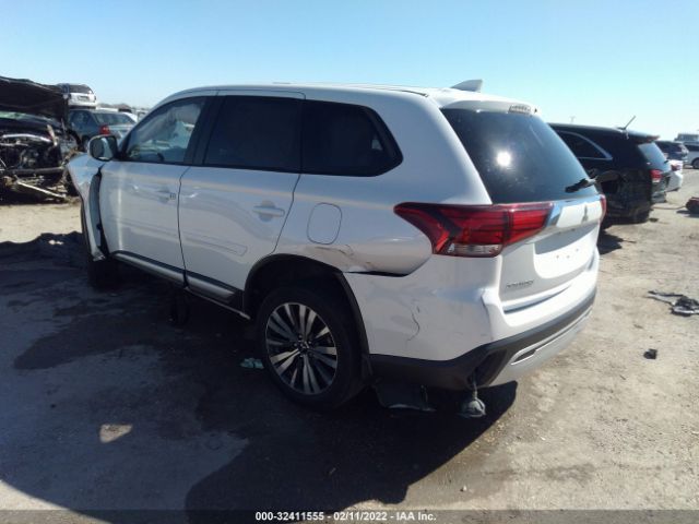 Photo 2 VIN: JA4AD3A39LZ003704 - MITSUBISHI OUTLANDER 