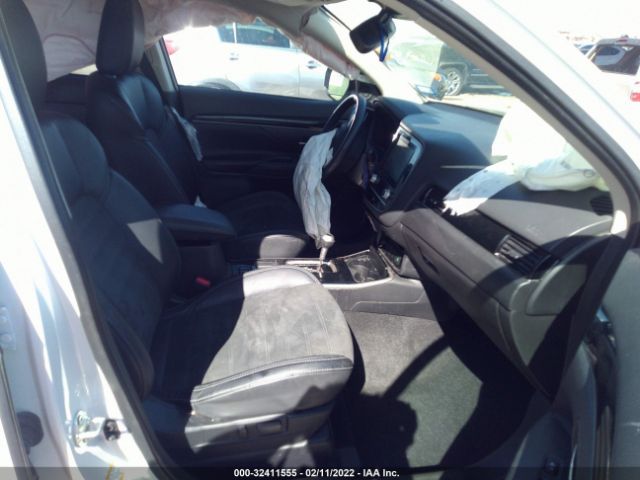 Photo 4 VIN: JA4AD3A39LZ003704 - MITSUBISHI OUTLANDER 