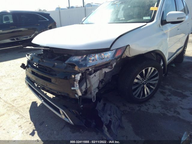 Photo 5 VIN: JA4AD3A39LZ003704 - MITSUBISHI OUTLANDER 