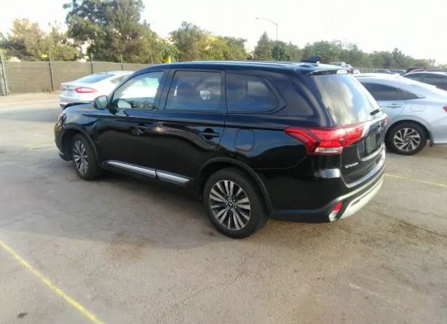 Photo 2 VIN: JA4AD3A39LZ004139 - MITSUBISHI OUTLANDER 