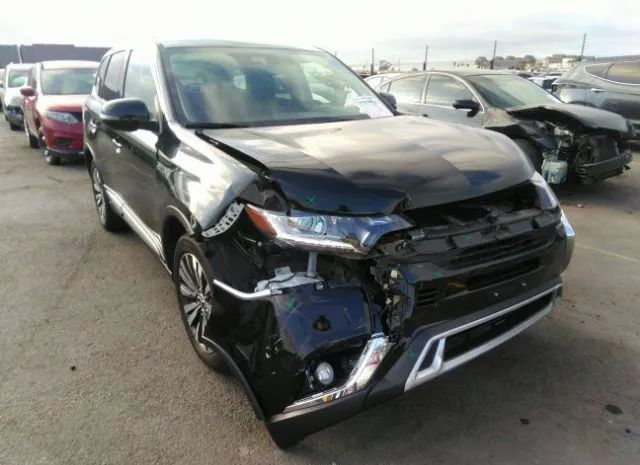 Photo 5 VIN: JA4AD3A39LZ004139 - MITSUBISHI OUTLANDER 