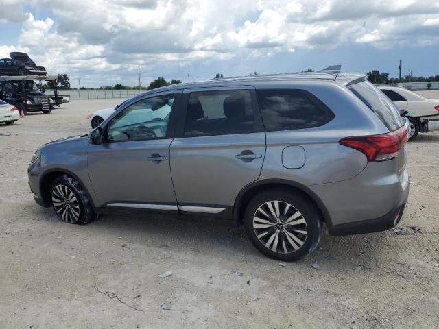 Photo 1 VIN: JA4AD3A39LZ006151 - MITSUBISHI OUTLANDER 