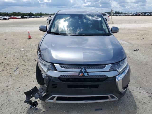 Photo 4 VIN: JA4AD3A39LZ006151 - MITSUBISHI OUTLANDER 