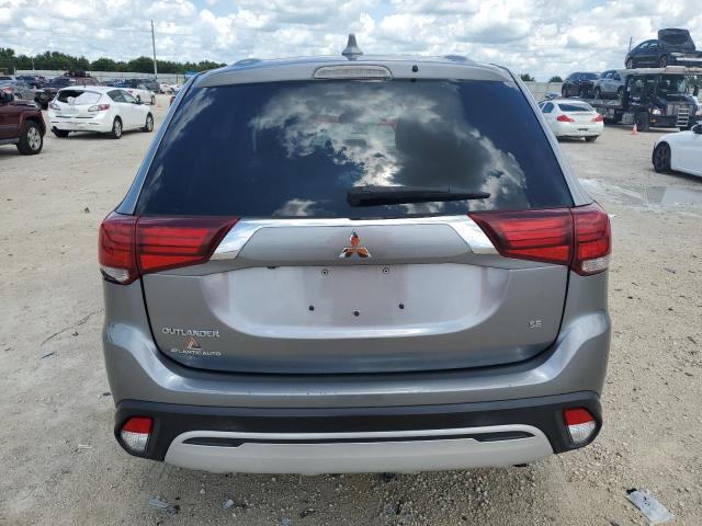 Photo 5 VIN: JA4AD3A39LZ006151 - MITSUBISHI OUTLANDER 