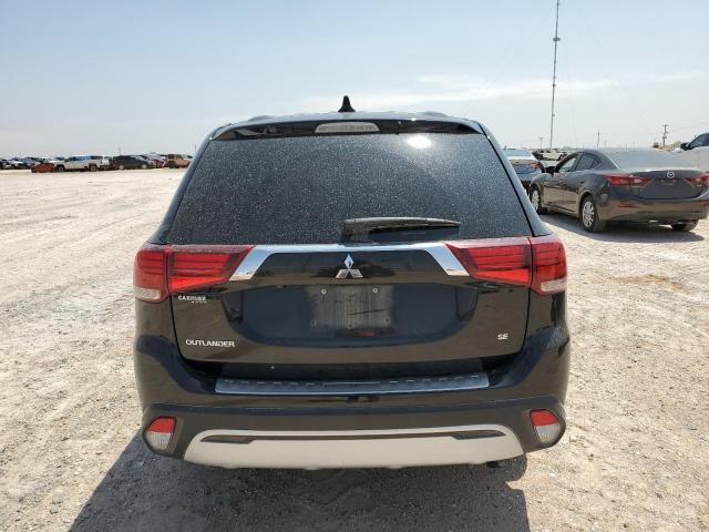 Photo 5 VIN: JA4AD3A39LZ011611 - MITSUBISHI OUTLANDER 