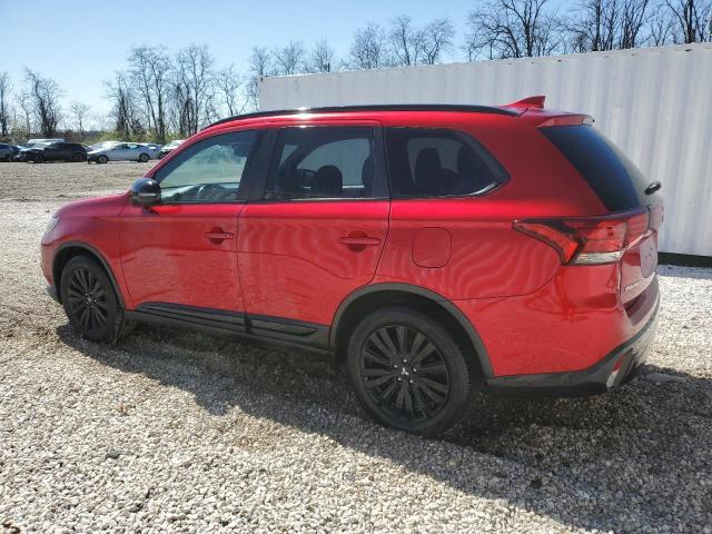 Photo 1 VIN: JA4AD3A39LZ016405 - MITSUBISHI OUTLANDER 