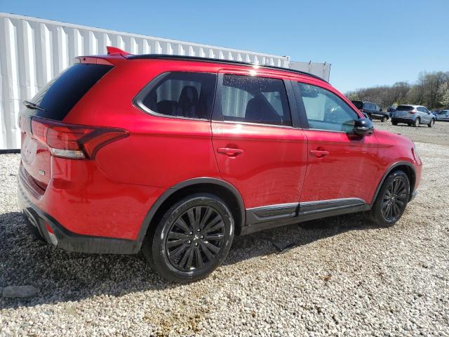 Photo 2 VIN: JA4AD3A39LZ016405 - MITSUBISHI OUTLANDER 