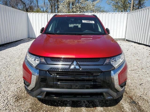 Photo 4 VIN: JA4AD3A39LZ016405 - MITSUBISHI OUTLANDER 