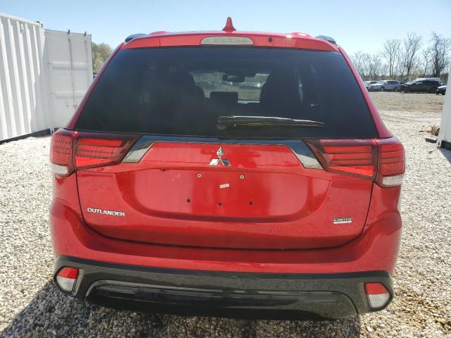 Photo 5 VIN: JA4AD3A39LZ016405 - MITSUBISHI OUTLANDER 