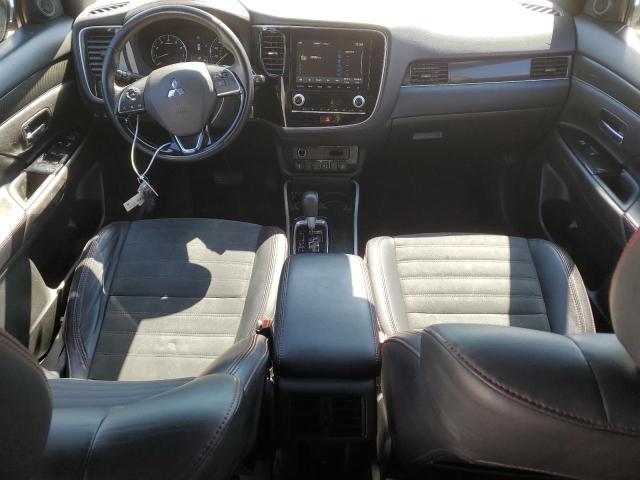 Photo 7 VIN: JA4AD3A39LZ016405 - MITSUBISHI OUTLANDER 