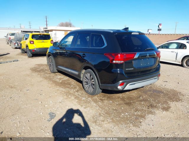 Photo 2 VIN: JA4AD3A39LZ020051 - MITSUBISHI OUTLANDER 