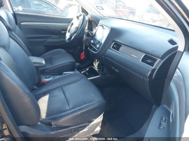 Photo 4 VIN: JA4AD3A39LZ020051 - MITSUBISHI OUTLANDER 