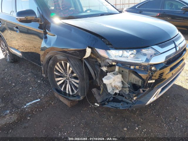 Photo 5 VIN: JA4AD3A39LZ020051 - MITSUBISHI OUTLANDER 