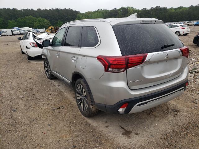 Photo 2 VIN: JA4AD3A39LZ028828 - MITSUBISHI OUTLANDER 