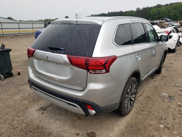 Photo 3 VIN: JA4AD3A39LZ028828 - MITSUBISHI OUTLANDER 