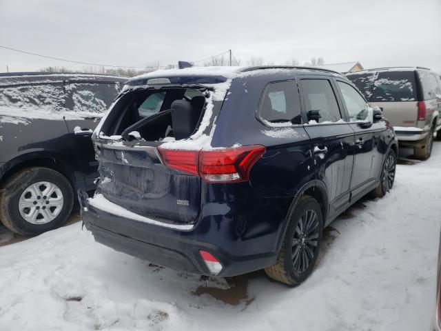 Photo 3 VIN: JA4AD3A39LZ035195 - MITSUBISHI OUTLANDER 