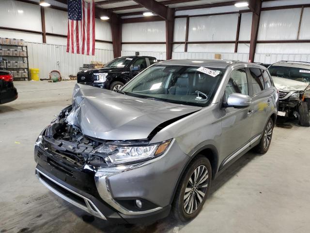 Photo 1 VIN: JA4AD3A39LZ043720 - MITSUBISHI OUTLANDER 