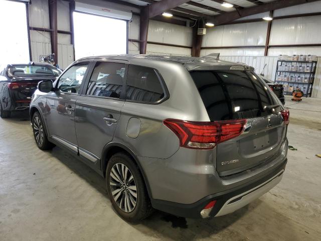 Photo 2 VIN: JA4AD3A39LZ043720 - MITSUBISHI OUTLANDER 