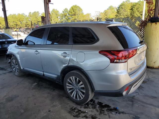 Photo 1 VIN: JA4AD3A39LZ043944 - MITSUBISHI OUTLANDER 