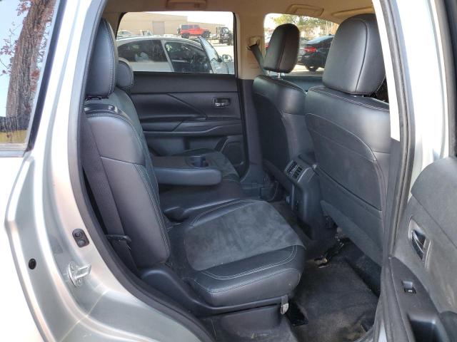 Photo 10 VIN: JA4AD3A39LZ043944 - MITSUBISHI OUTLANDER 