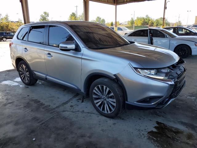 Photo 3 VIN: JA4AD3A39LZ043944 - MITSUBISHI OUTLANDER 