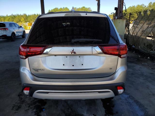 Photo 5 VIN: JA4AD3A39LZ043944 - MITSUBISHI OUTLANDER 