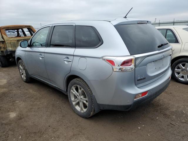 Photo 1 VIN: JA4AD3A3XEZ018425 - MITSUBISHI OUTLANDER 