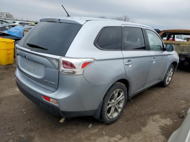 Photo 2 VIN: JA4AD3A3XEZ018425 - MITSUBISHI OUTLANDER 