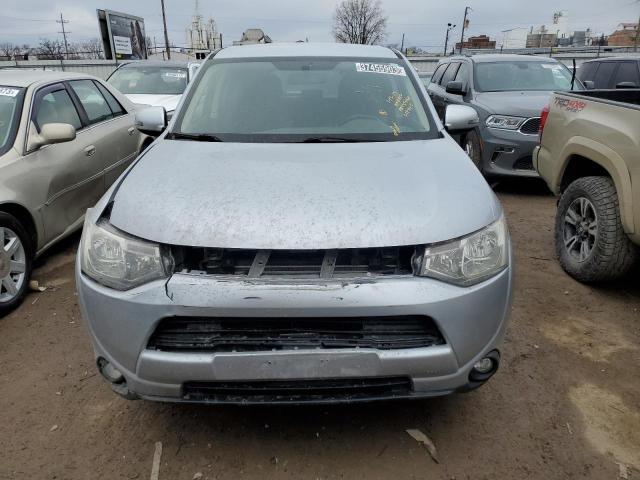 Photo 4 VIN: JA4AD3A3XEZ018425 - MITSUBISHI OUTLANDER 