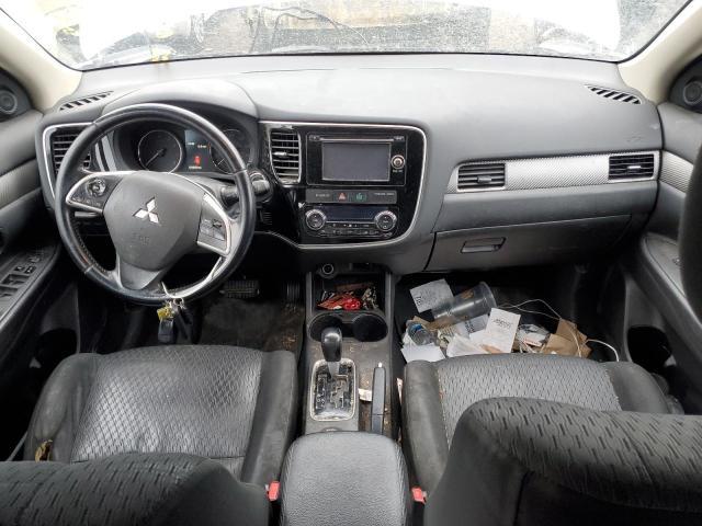 Photo 7 VIN: JA4AD3A3XEZ018425 - MITSUBISHI OUTLANDER 