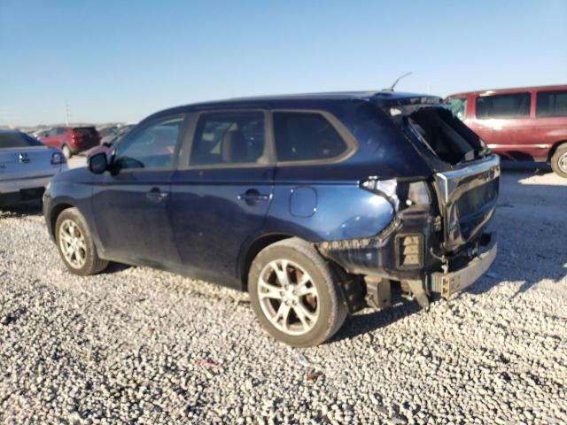 Photo 1 VIN: JA4AD3A3XEZ019221 - MITSUBISHI OUTLANDER 