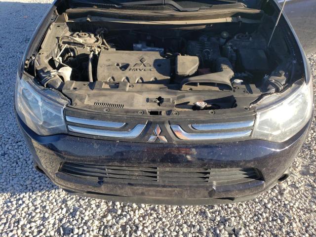 Photo 11 VIN: JA4AD3A3XEZ019221 - MITSUBISHI OUTLANDER 