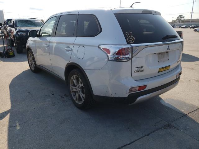 Photo 2 VIN: JA4AD3A3XFZ001299 - MITSUBISHI OUTLANDER 