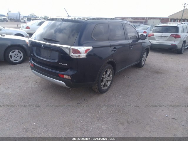 Photo 3 VIN: JA4AD3A3XFZ001660 - MITSUBISHI OUTLANDER 