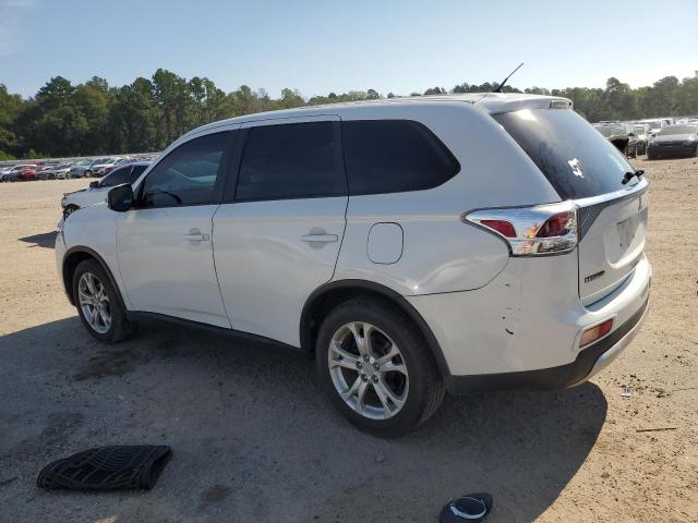 Photo 1 VIN: JA4AD3A3XFZ004509 - MITSUBISHI OUTLANDER 