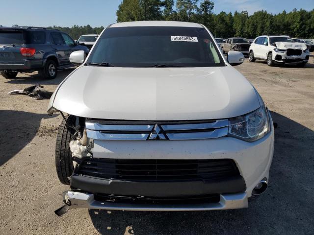 Photo 4 VIN: JA4AD3A3XFZ004509 - MITSUBISHI OUTLANDER 