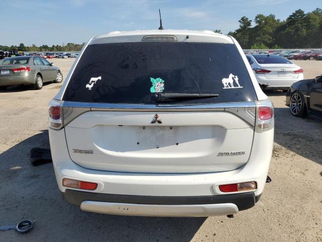 Photo 5 VIN: JA4AD3A3XFZ004509 - MITSUBISHI OUTLANDER 