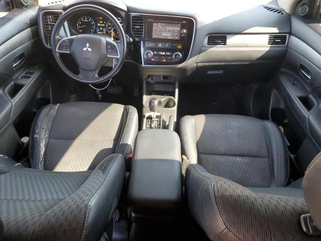 Photo 7 VIN: JA4AD3A3XFZ004509 - MITSUBISHI OUTLANDER 