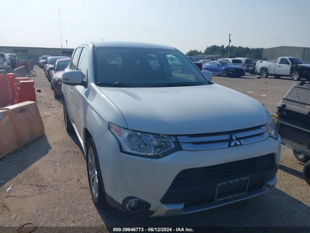 Photo 0 VIN: JA4AD3A3XFZ004980 - MITSUBISHI OUTLANDER 