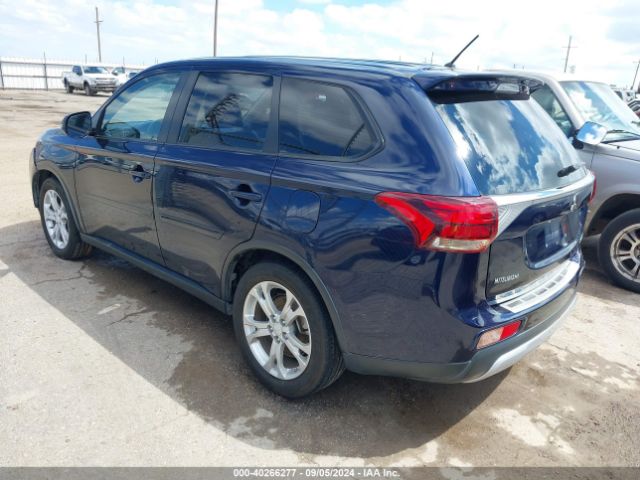 Photo 2 VIN: JA4AD3A3XFZ010472 - MITSUBISHI OUTLANDER 