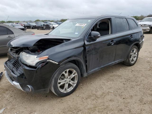 Photo 0 VIN: JA4AD3A3XFZ011251 - MITSUBISHI OUTLANDER 