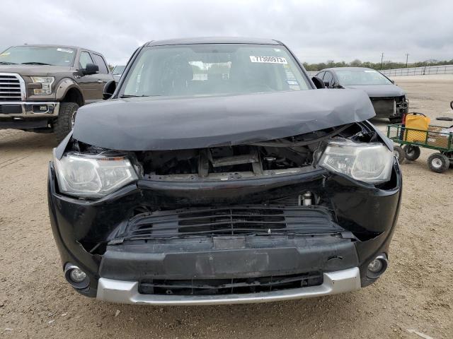 Photo 4 VIN: JA4AD3A3XFZ011251 - MITSUBISHI OUTLANDER 