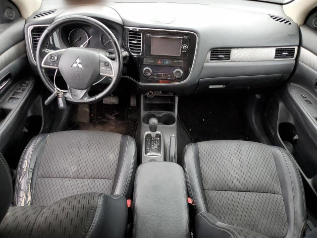 Photo 7 VIN: JA4AD3A3XFZ011251 - MITSUBISHI OUTLANDER 