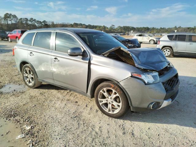 Photo 3 VIN: JA4AD3A3XFZ012142 - MITSUBISHI OUTLANDER 