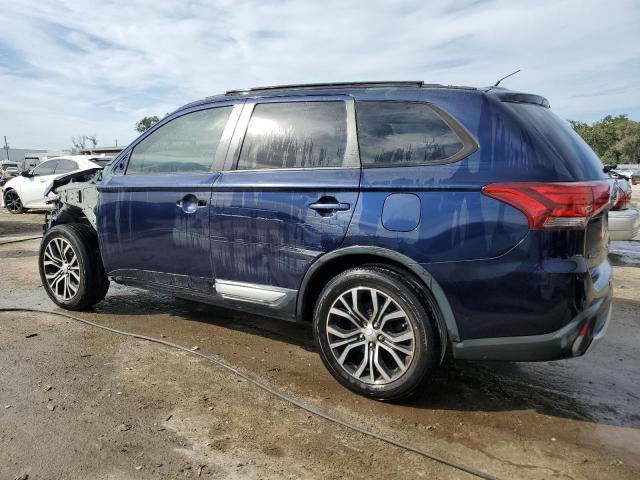 Photo 1 VIN: JA4AD3A3XGZ002342 - MITSUBISHI OUTLANDER 