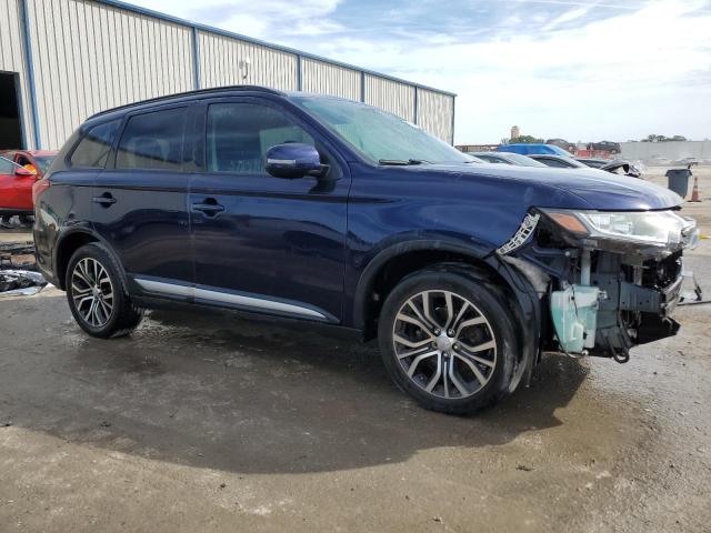 Photo 3 VIN: JA4AD3A3XGZ002342 - MITSUBISHI OUTLANDER 