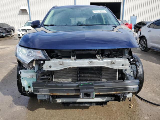 Photo 4 VIN: JA4AD3A3XGZ002342 - MITSUBISHI OUTLANDER 