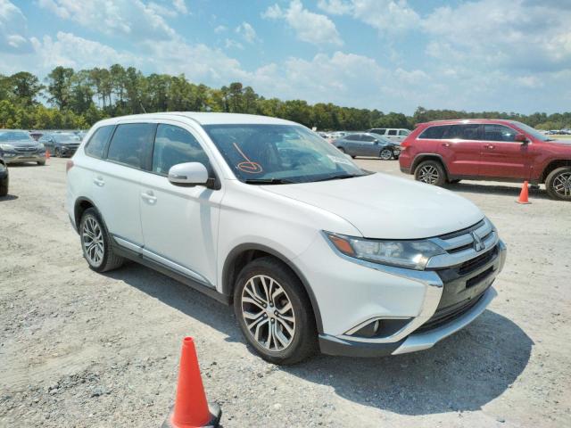 Photo 0 VIN: JA4AD3A3XGZ003720 - MITSUBISHI OUTLANDER 